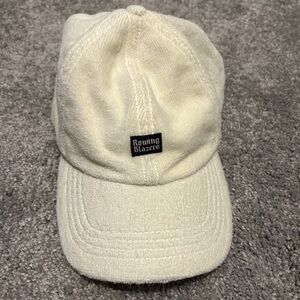 Rowing Blazers Off-White Hat